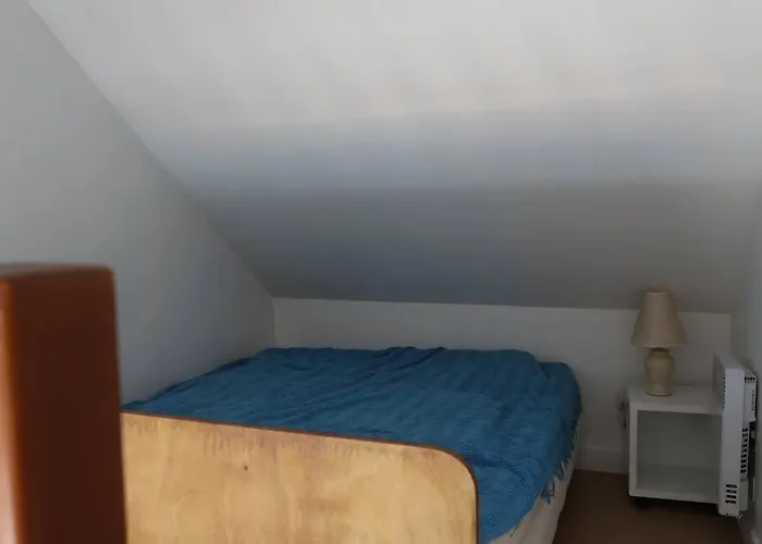 Appartement calme avec vue sur l\'océan - 5