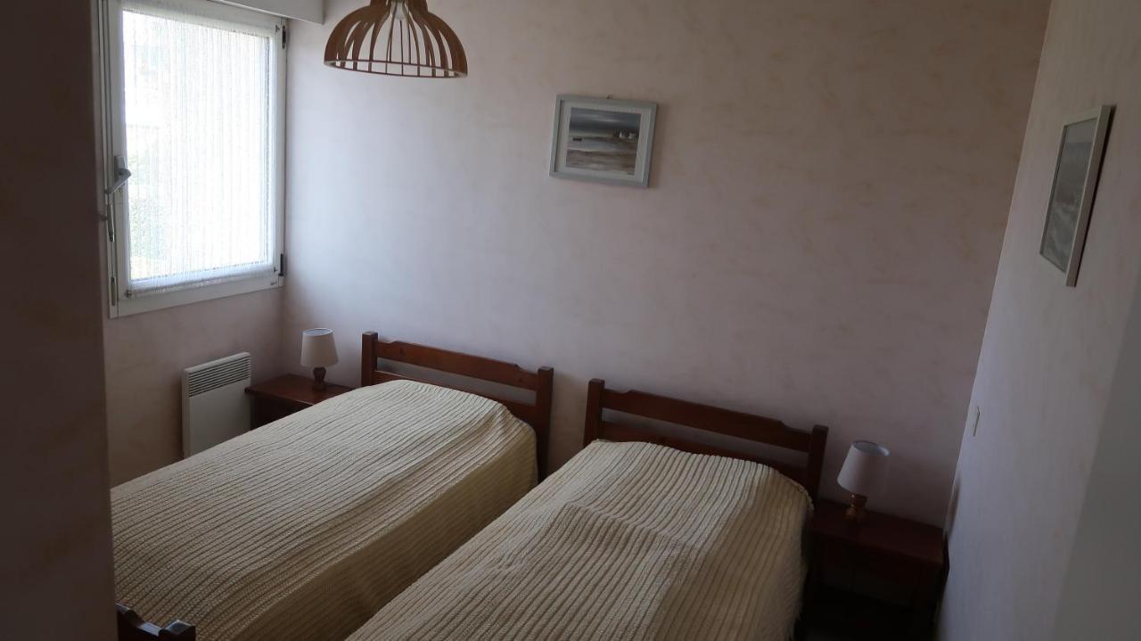 Appartement calme avec vue sur l'océan - 5 Appartement Le Pouldu