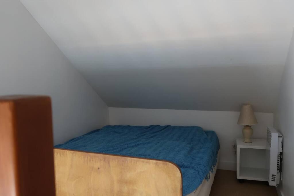 Appartement Appartement calme avec vue sur l'océan - 5 *