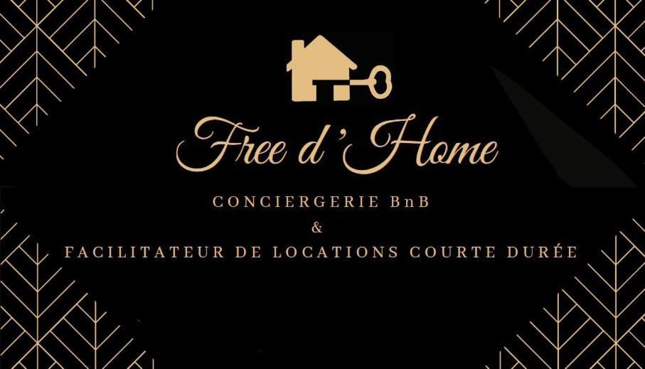 Appartement calme avec vue sur l'océan - 5 Appartement Le Pouldu