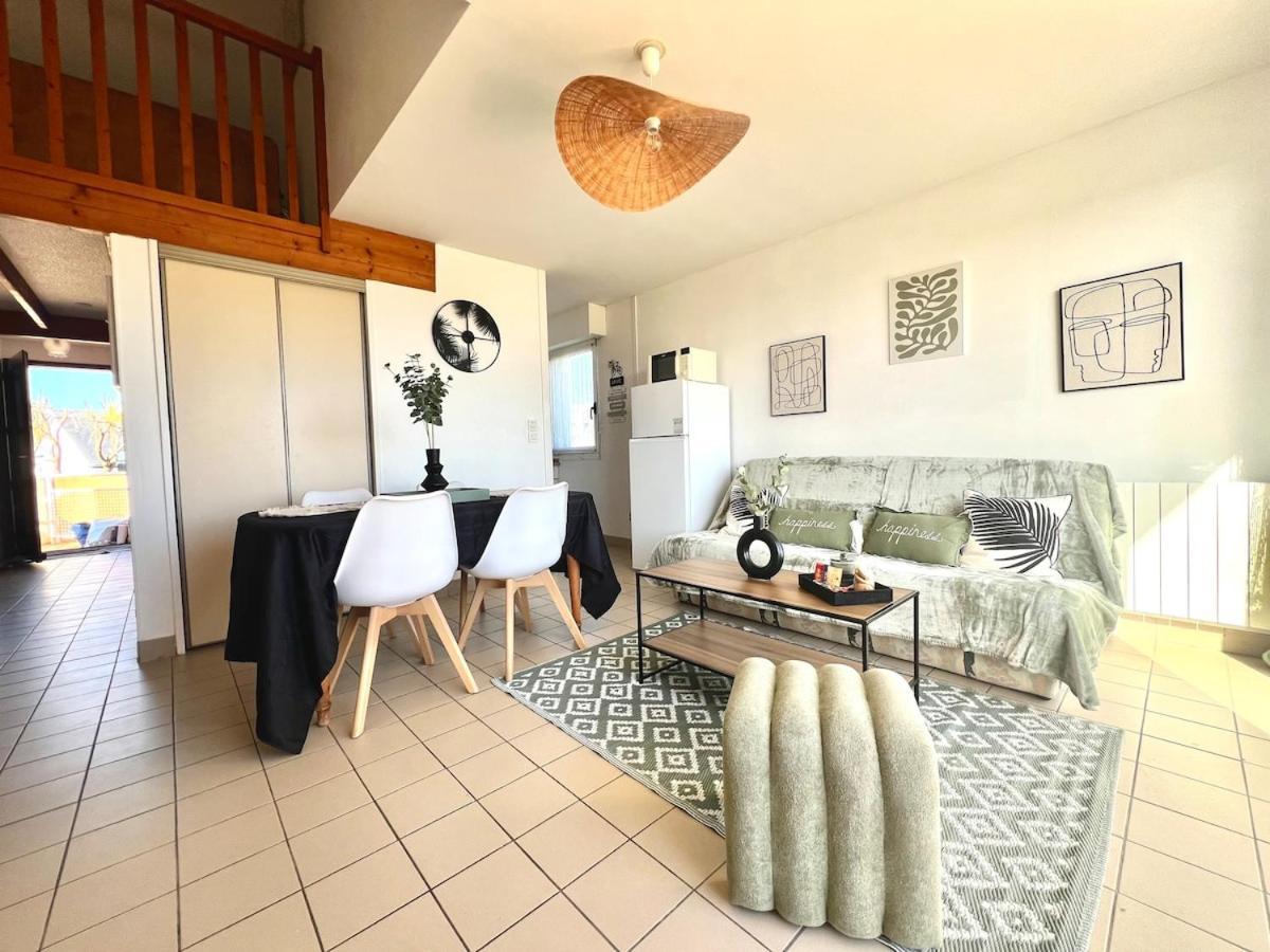 Appartement Appartement calme avec vue sur l'océan - 5