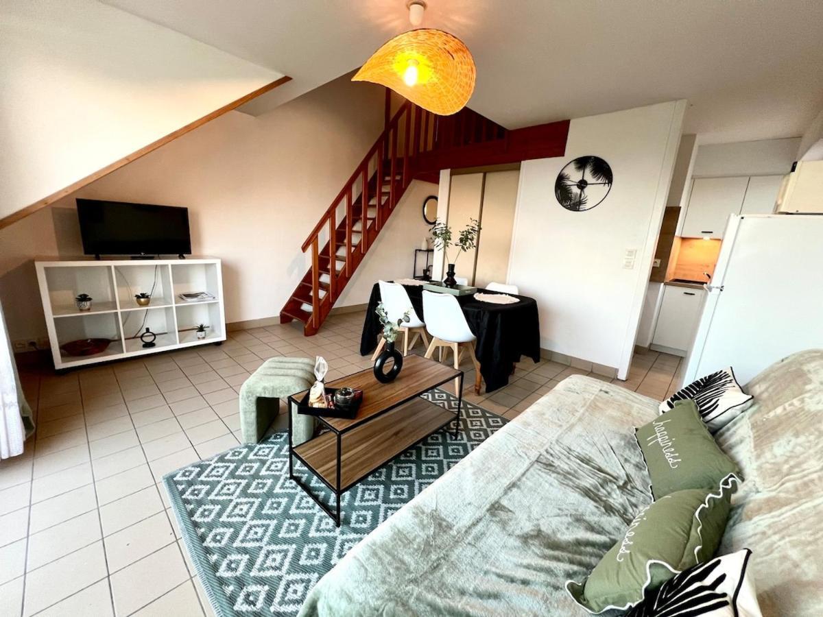 Appartement calme avec vue sur l'océan - 5 Appartement Le Pouldu