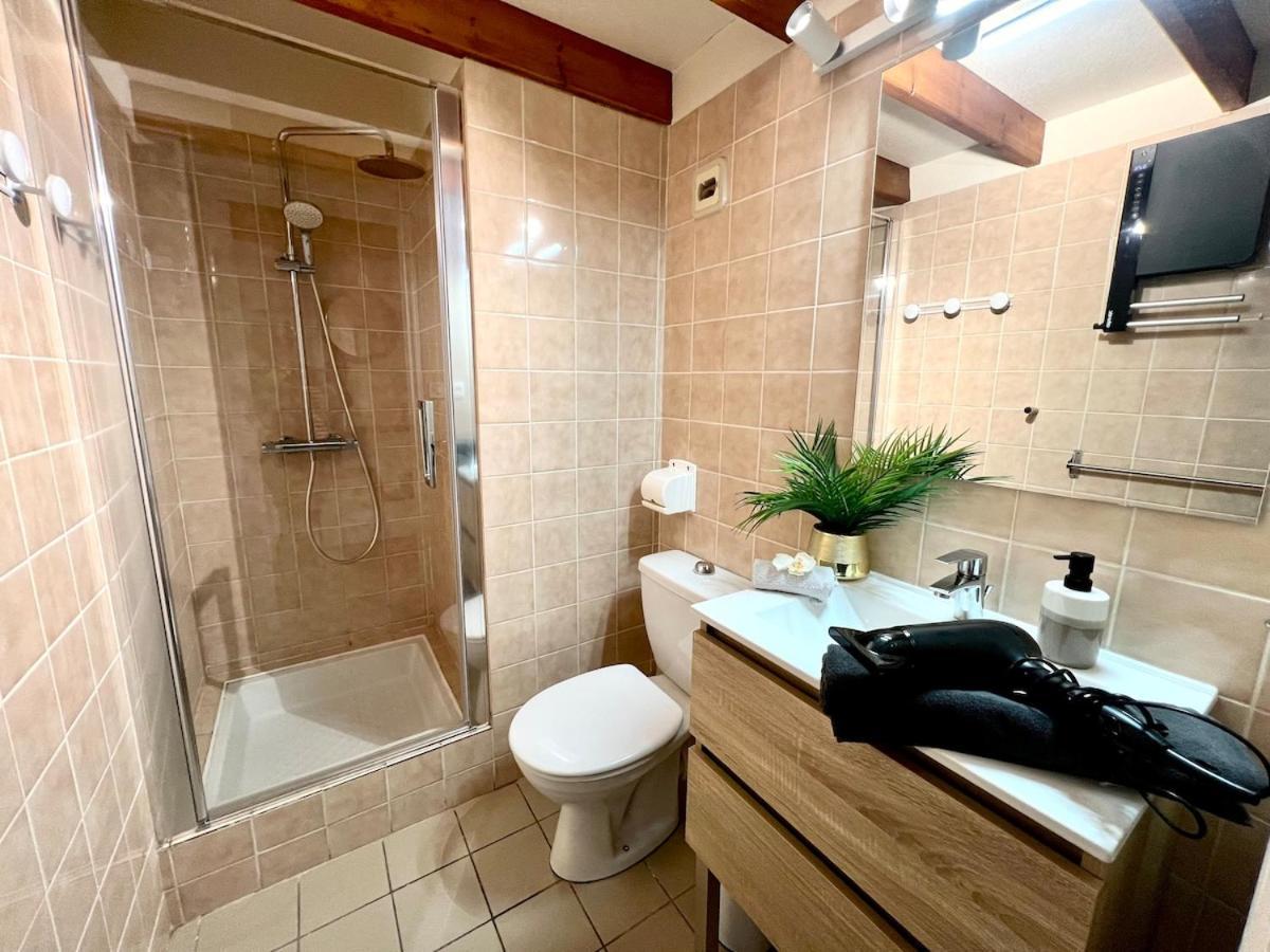 Appartement calme avec vue sur l'océan - 5 Appartement Le Pouldu