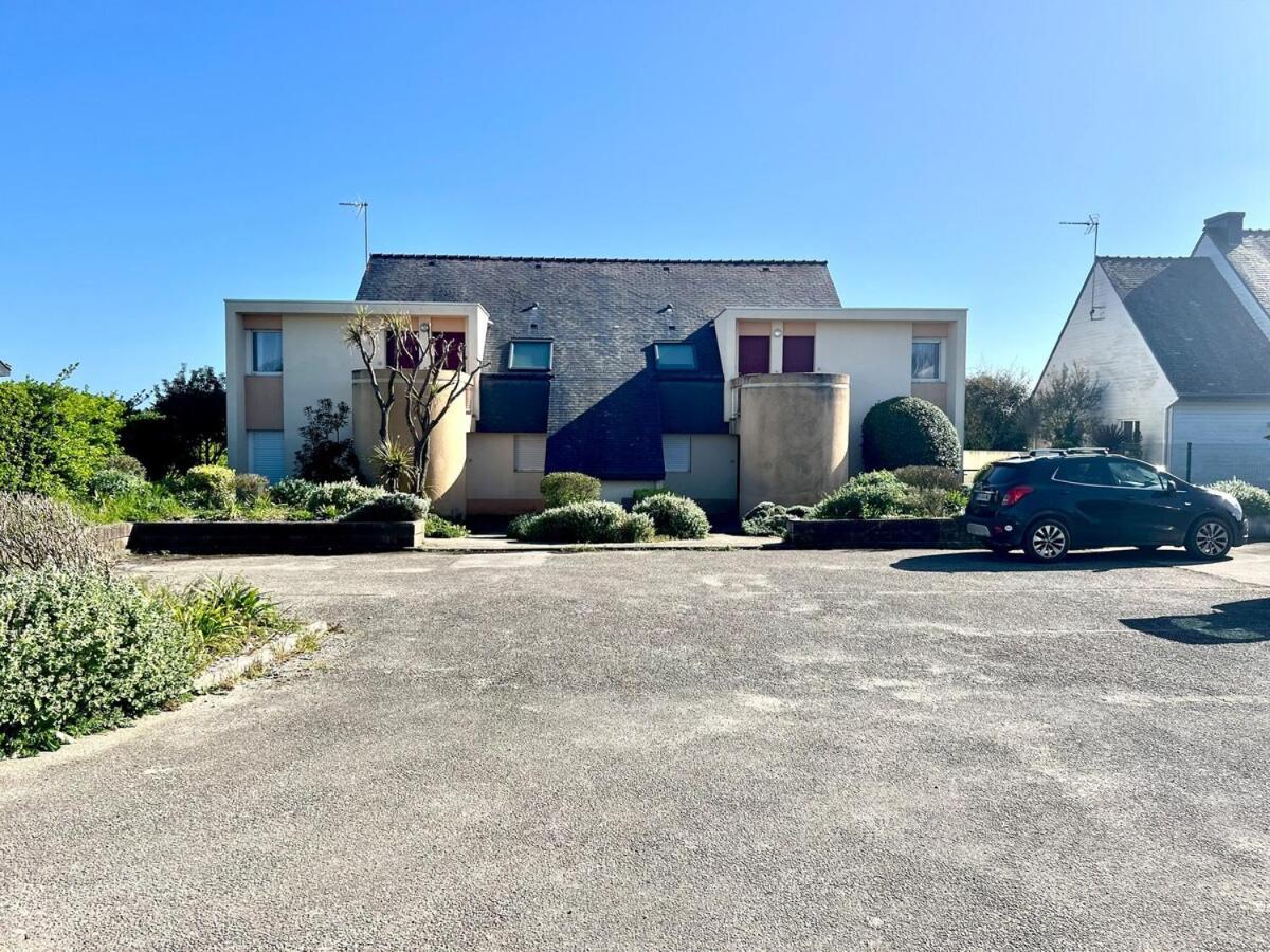 Les Embruns - Vue Ocean - Terrasse - Plages - Gr34 Appartement