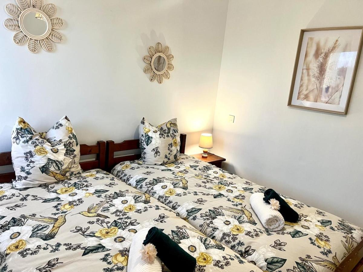 Appartement calme avec vue sur l'océan - 5 Appartement *