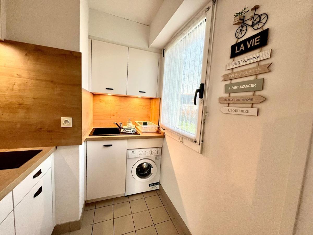 Appartement calme avec vue sur l'océan - 5 Le Pouldu