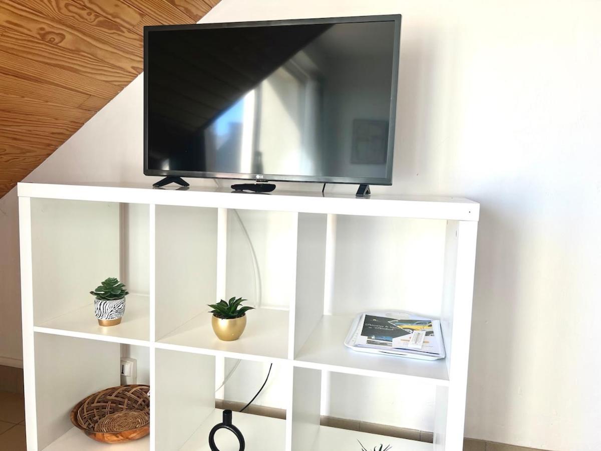 Appartement Appartement calme avec vue sur l'océan - 5 Le Pouldu